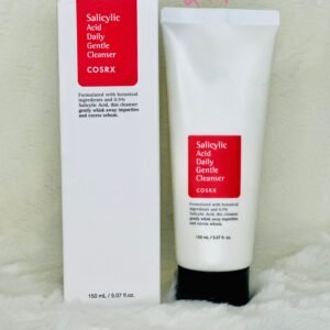 COSRX Salicylic Acid Cleanser 150ml