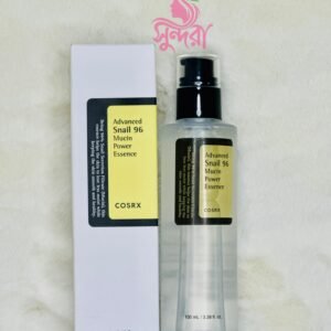 COSRX Advanced Snail 96 Mucin Power Essence! 100ml