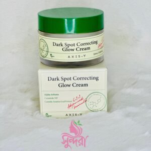 Dark Spot Correcting Glow Cream 50ml