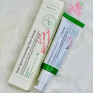 Dark Spot Correcting Glow Serum 50ml