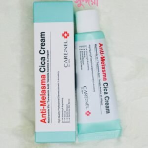 Care:Nel Anti-Melasma Cica Cream 40 ml