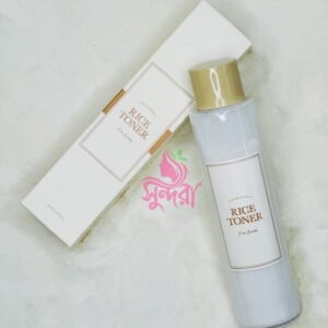 I’m from Rice Toner 150 ml