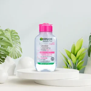 Garnier Skin Active Micellar Cleansing Water 125 ml